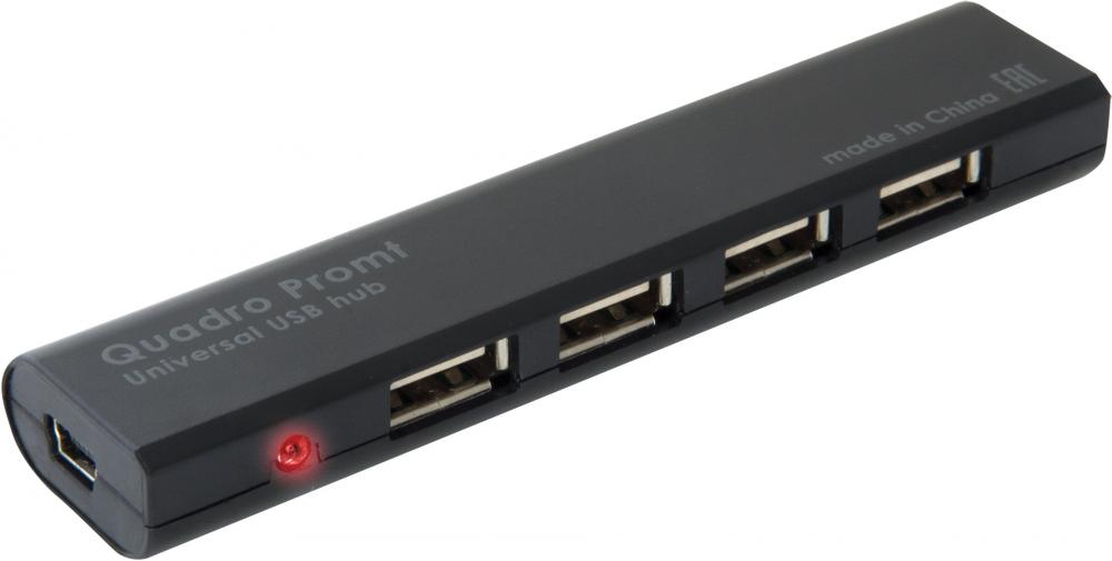 Defender Quadro Promt USB 2.0