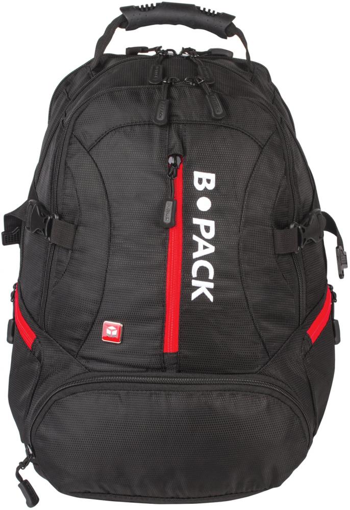 Germanium B-PACK "S-03" (черный)