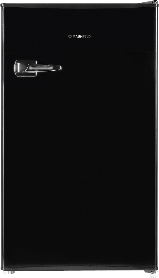 MAUNFELD MFF83RB (черный)