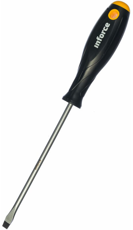 Inforce ProExpert SL6x150 (черно-желтый)