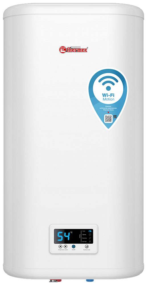 THERMEX IF 50 V (pro) Wi-Fi