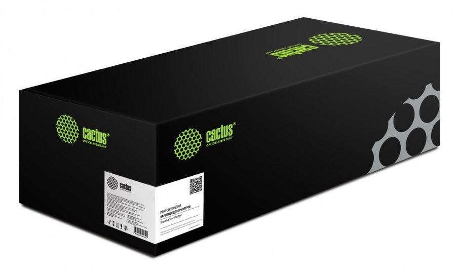 Картридж Cactus CS-SC2020BK (черный)