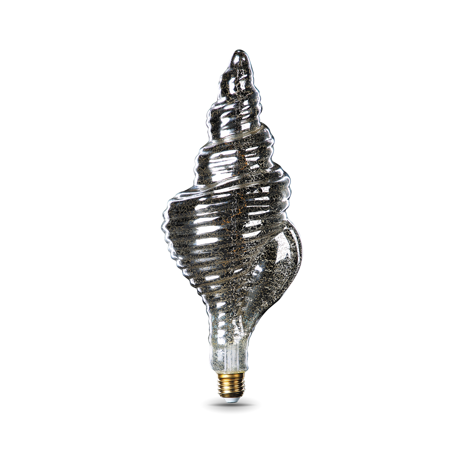 Gauss Led Vintage Filament Flexible TL120 6W E27 120*330mm 2400K