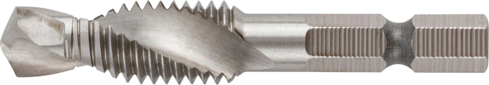 сверло-метчик FIT М10х1.5 (серебристый)