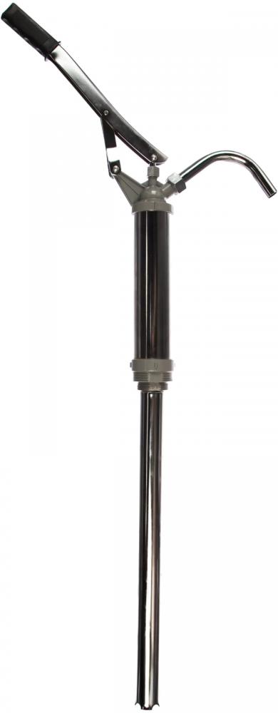 Насос Unilube KP2200 (черный/хром)
