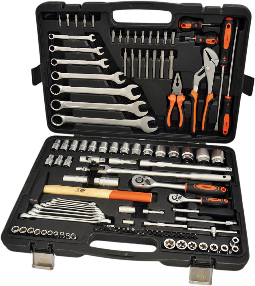 AV Steel AV-011118 (черный)
