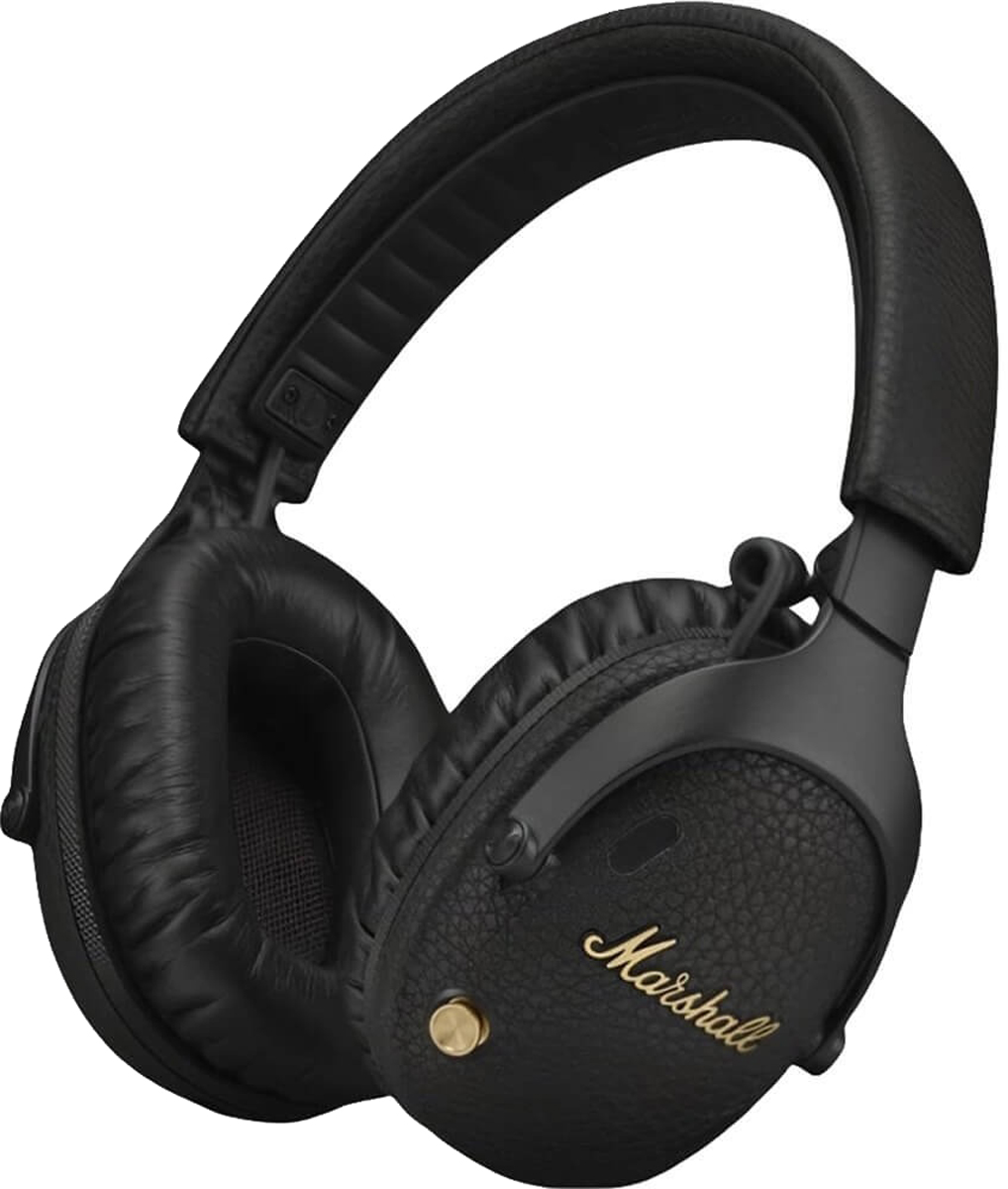 Marshall Monitor III ANC (черный)