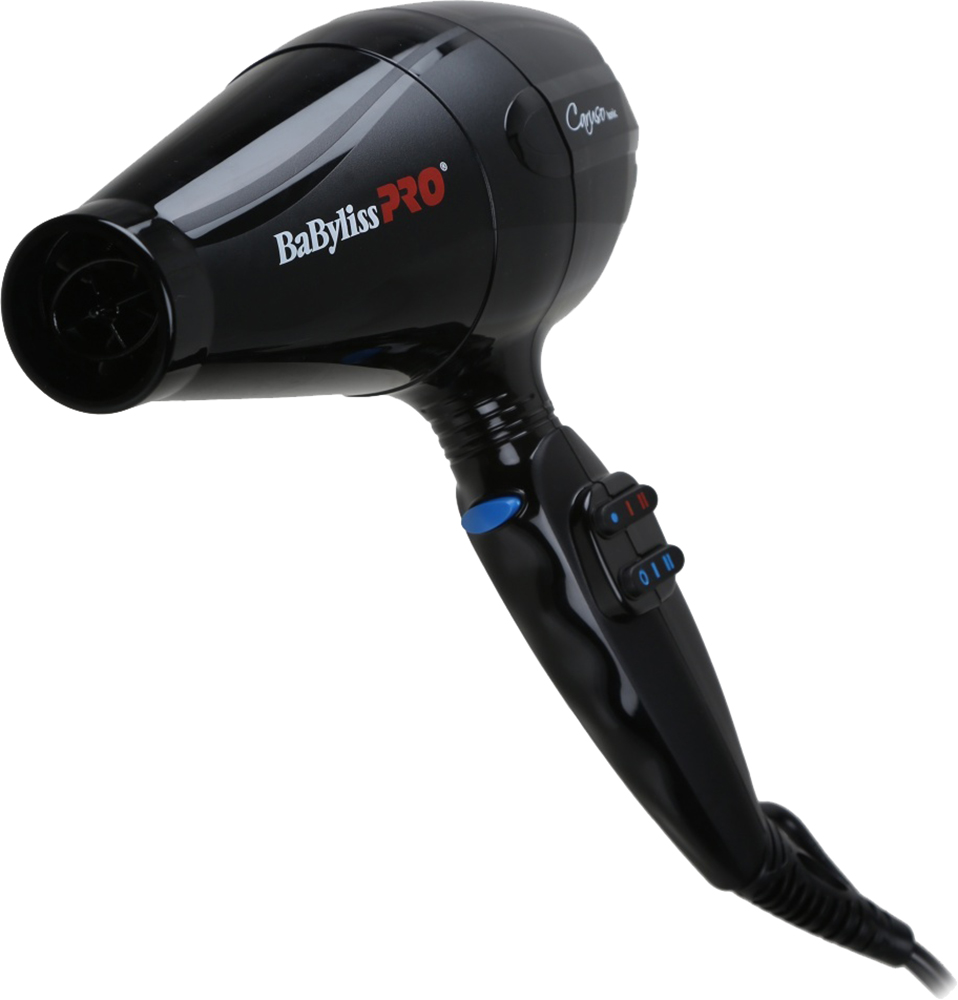 Babyliss BAB6510IRE (черный)