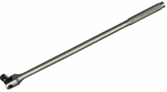 Вороток Berger BG2294 (серебристый)