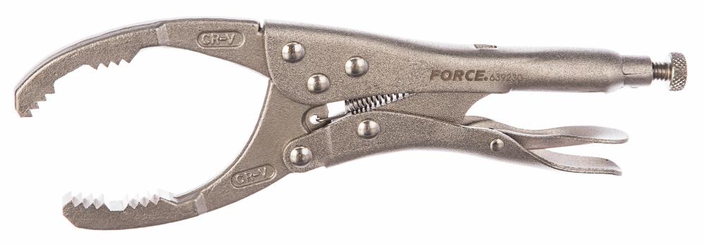 FORCE 53-118 мм 639230 (серебряный)