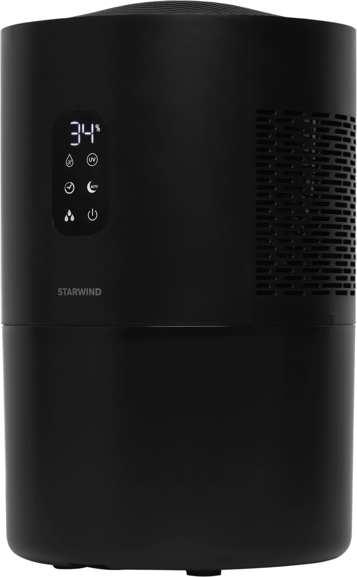 Starwind SAW5530 (черный)