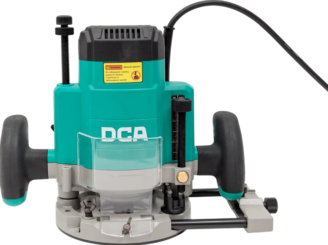 DCA AMR06-12B (серо-зеленый)