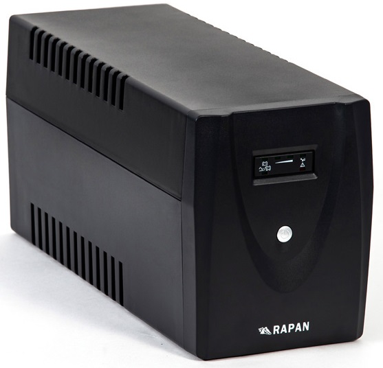ИБП Бастион RAPAN-UPS 1500