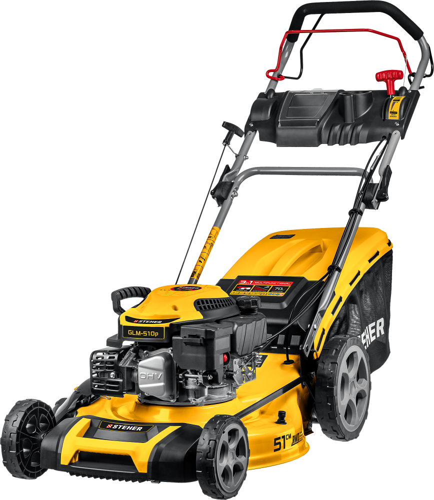 STEHER GLM-510
