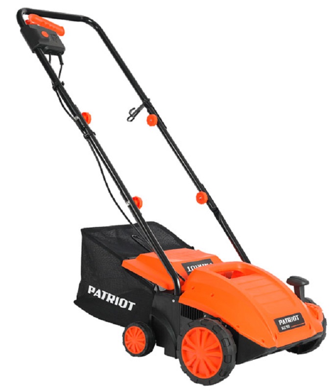 Скарификатор PATRIOT SCE 150