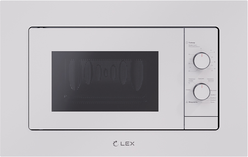 Lex 20.04 WH (белый)