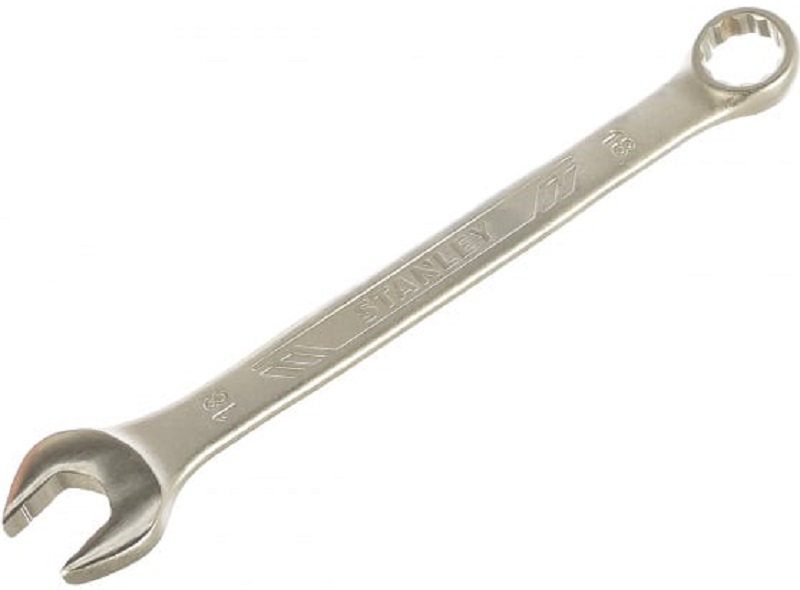 Гаечный ключ Stanley STMT72815-8 (стальной)