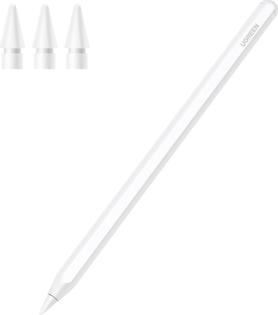 Ugreen LP653 (белый)