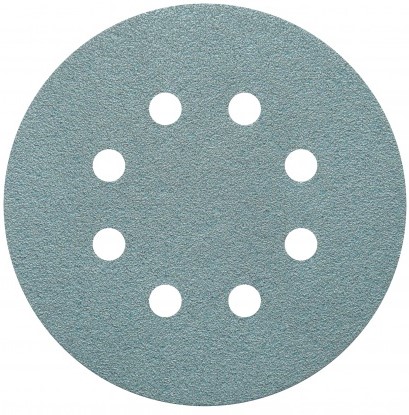 Sia Abrasives siaflex 1948 sf50-125-8-080 (голубой)