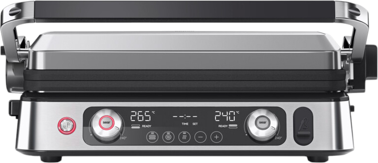 Braun CG9160 9 Pro (серебристо-черный)