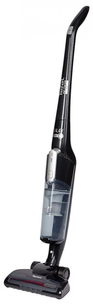 Tefal TY6545RH (черно-серебристый)