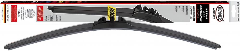 Heyner ALL SEASONS 090 000