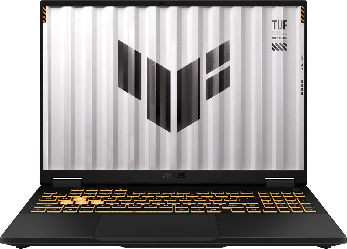 ASUS FX608JM-RV048 16' INTEL CORE I5 RAM 16 Гб SSD 512 Гб DOS (БЕЗ ОС) (серый)