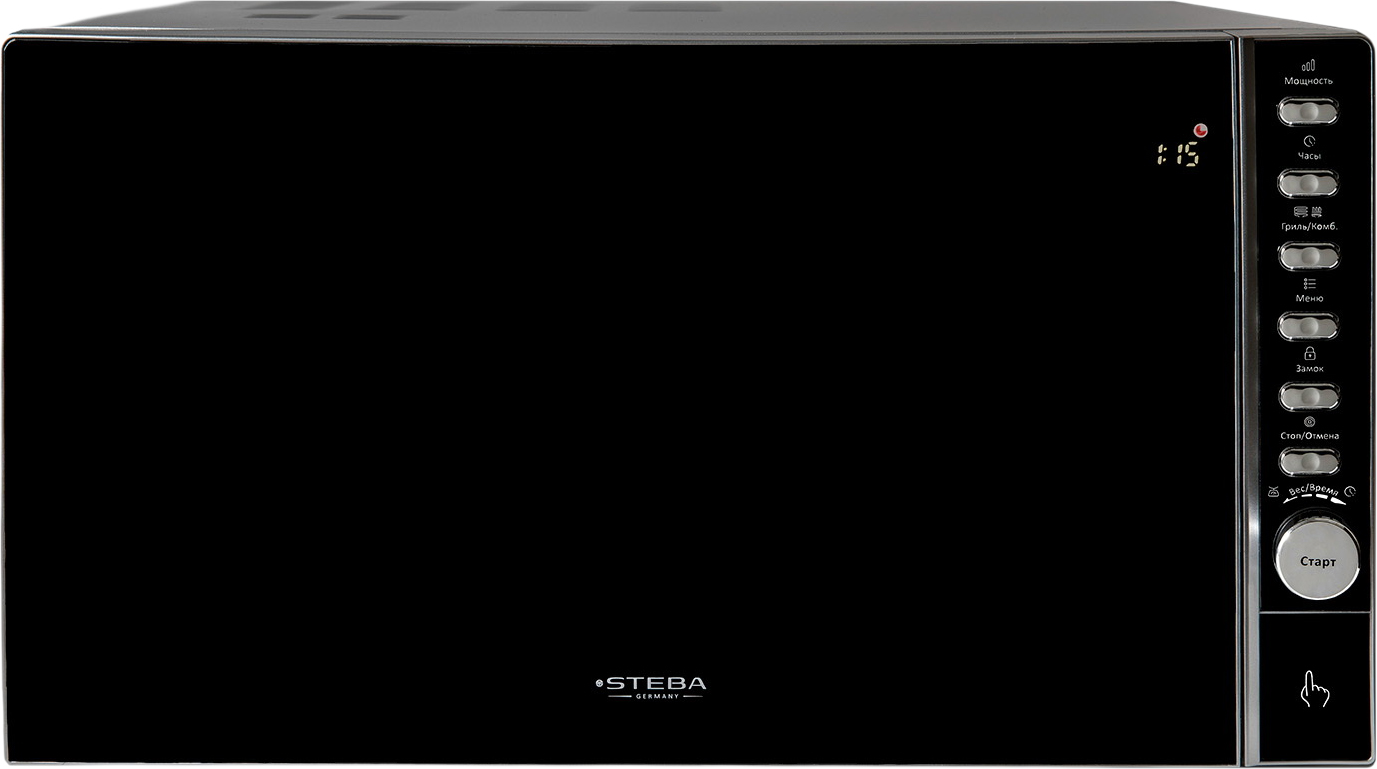 Steba MIC 2540 (черный)
