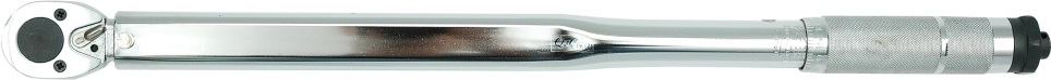 Ключ динамометрический Vorel 57400 (хром)