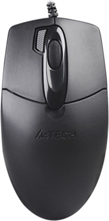 A4Tech OP-730D (черный)