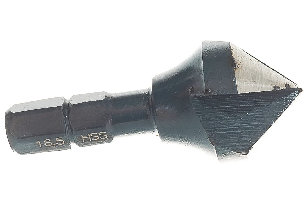 Сверло по металлу Bucovice Tools 744165