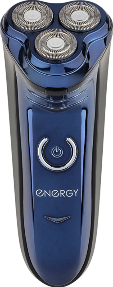 Energy EN-730 (черно-синий)