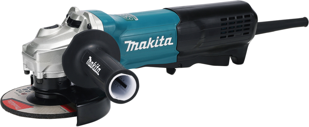 Makita GA5095X01 (сине-черный)