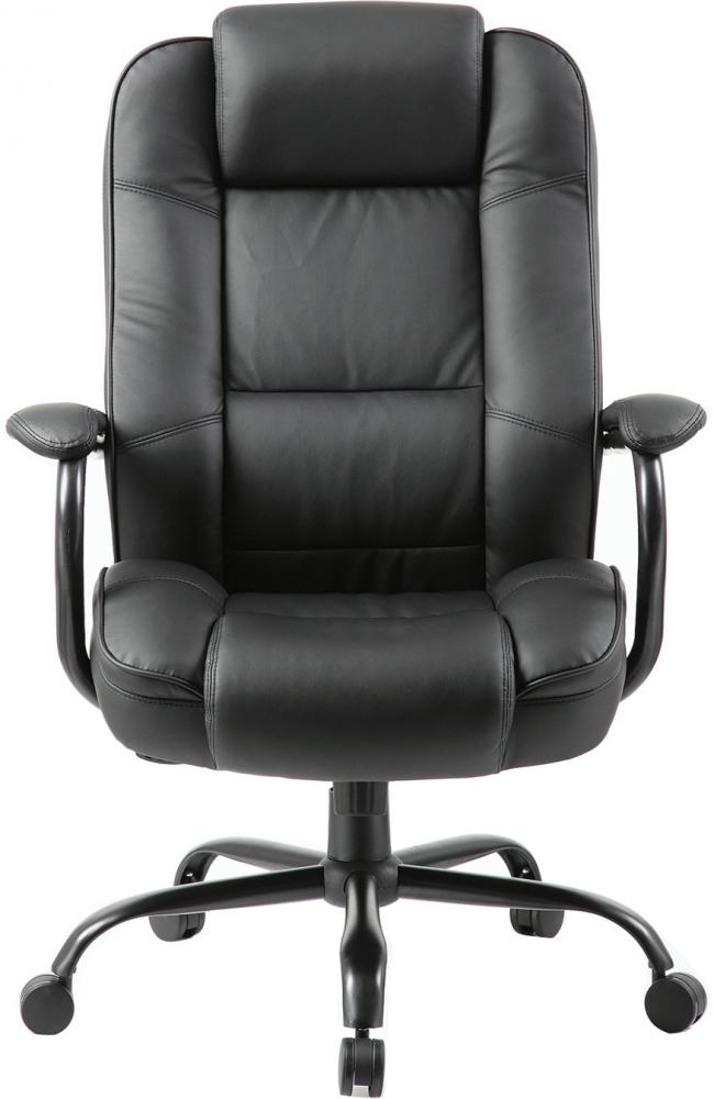 BRABIX Heavy duty HD-002 (черный)