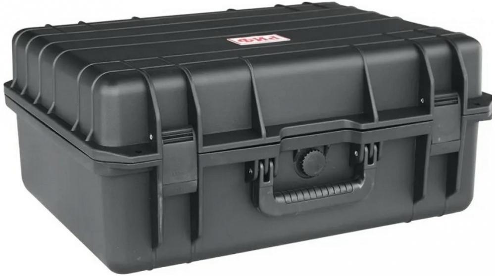 Ящик для инструментов РИФ WR-45 (черный)