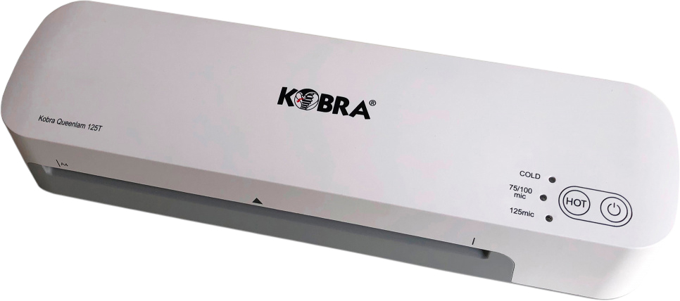 Kobra Queenlam 125 T (белый)