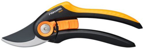 Fiskars Plus Smartfit P541 (оранжевый)