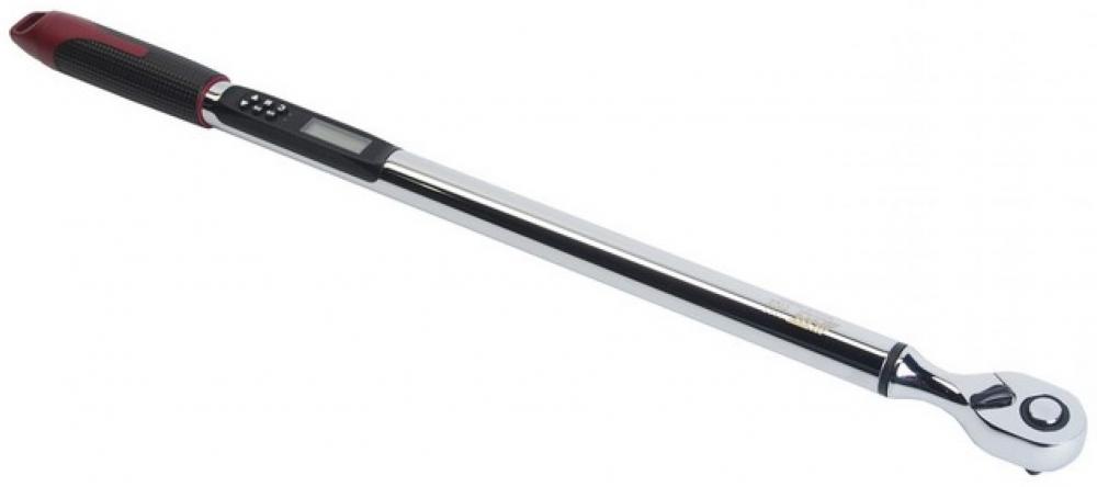 Ключ динамометрический JTC 1/2" 1465 (серебристый)