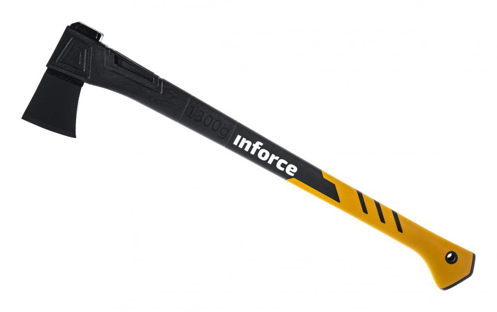 Inforce 06-12-20 (черный)