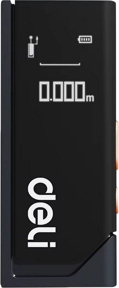DELI DL331140 (черный)