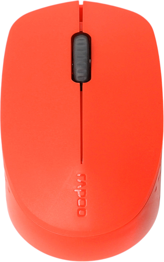 Rapoo M100 (красный)
