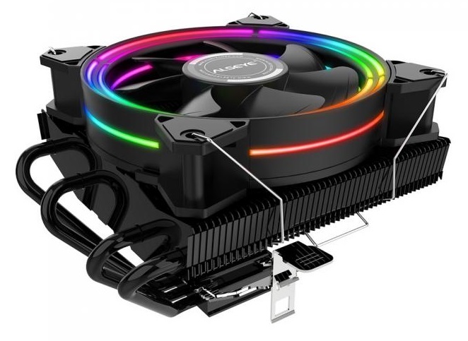 ALSEYE H120T (черный)