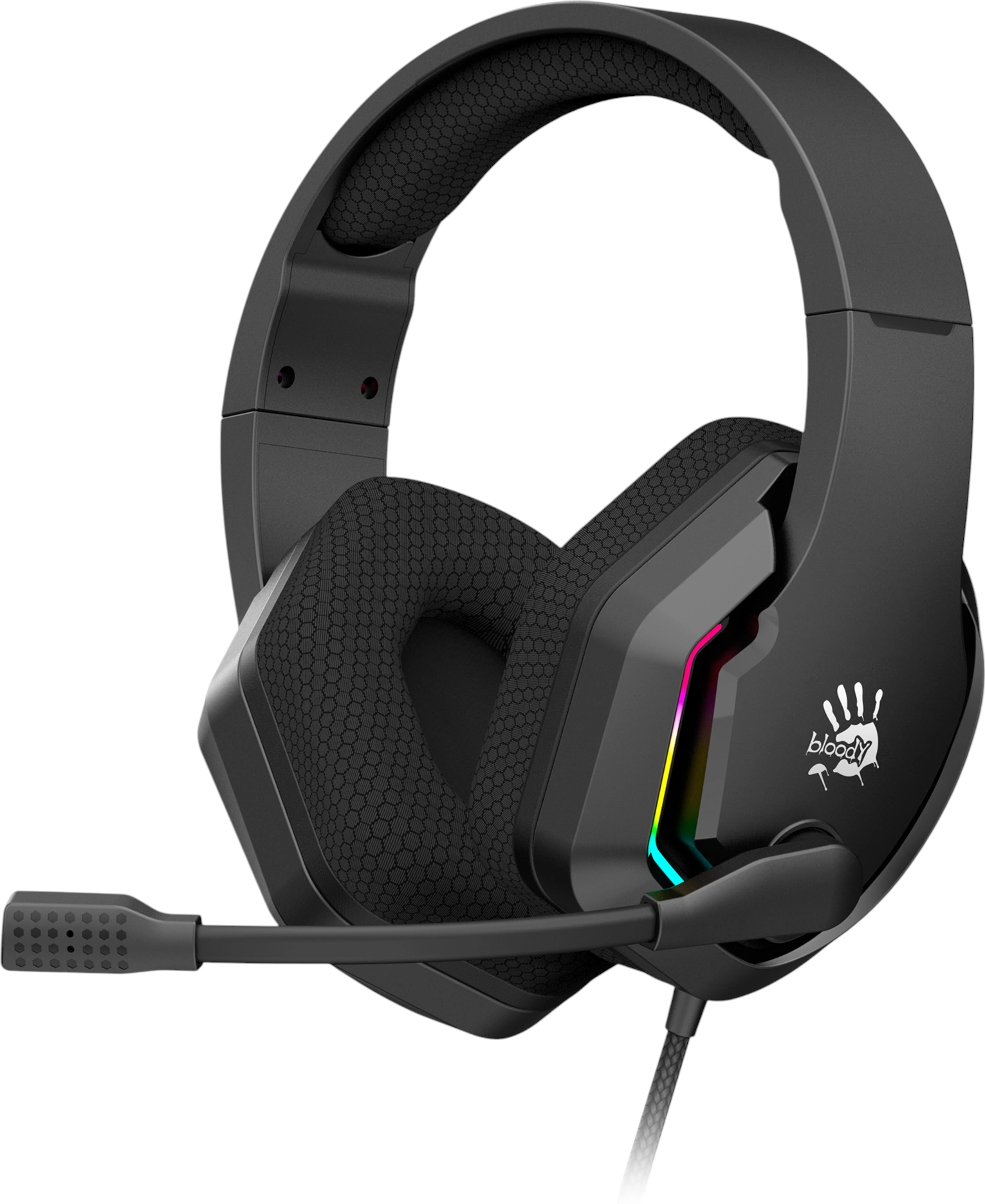 A4Tech Bloody G260P (черный)