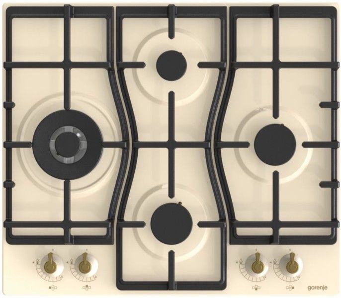 Gorenje GW6D42CLI (слоновая кость)