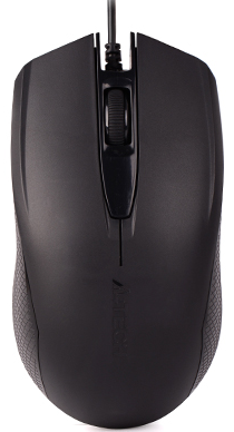 A4Tech OP-760 (черный)
