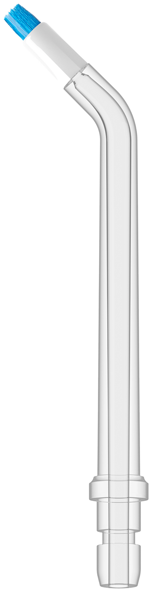 Насадки для ирригатора Oclean W10 Lite 2 шт (белый)
