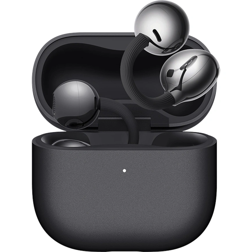 HUAWEI FreeClip 2 (черный)