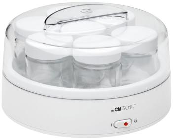CLATRONIC JM 3344 weis (белый)