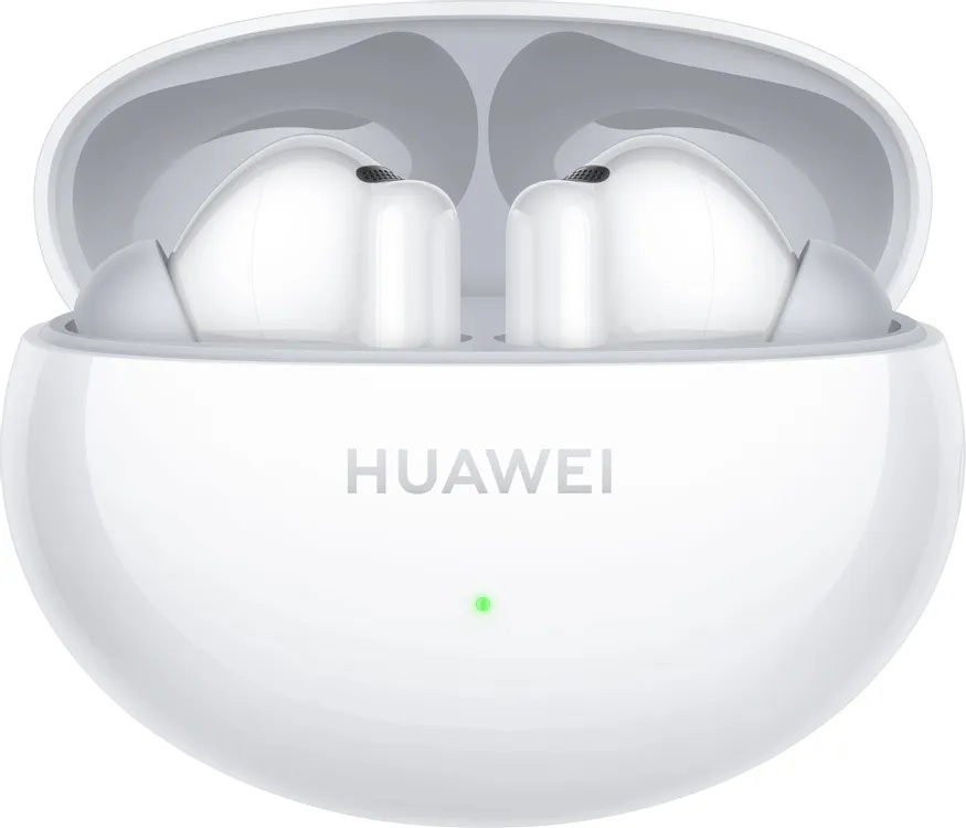 HUAWEI FreeBuds 6i (белый)