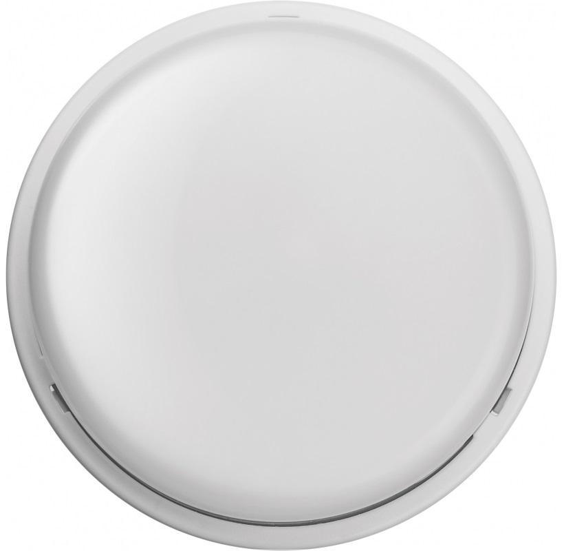 Светодиодный светильник Онлайт 61 988 OBL-R2-12-4K-WH-IP65-LED (белый)